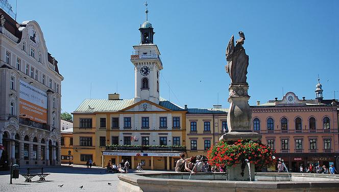 Cieszyn