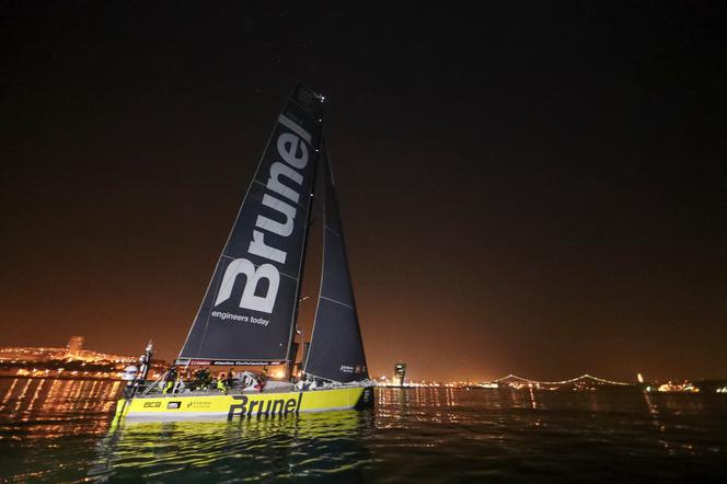 Volvo Ocean Race 2017/18