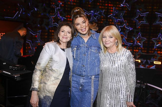 Była gwiazdą u schyłku PRL, tak dziś wygląda. Jej hit "Mamy po 20 lat" znali wszyscy