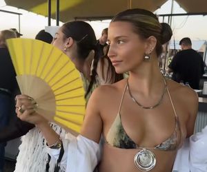 Julia Wieniawa na Open'erze 2025
