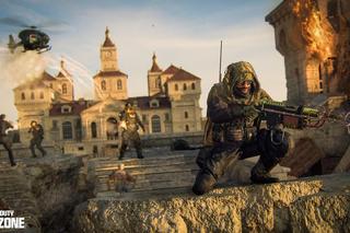 Call of Duty: Warzone – dowiedz się więcej o mapie Fortune’s Keep!
