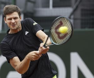 Hubert Hurkacz – Taylor Fritz Relacja NA ŻYWO: Hurkacz walczy o półfinał turnieju ATP w Genewie! [WYNIKI LIVE]