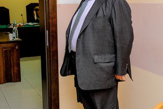 RYSZARD KALISZ WALCZY O SYNA W SĄDZIE