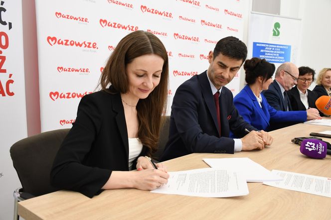 Szpital na Barskiej w Warszawie przejdzie rewoluję. Rusza długa przebudowa. Wiemy, ile potrwa