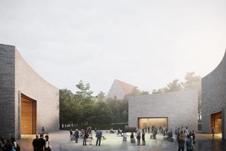 W połowie 2023 r. możliwe rozpoczęcie budowy Muzeum Powstania Wielkopolskiego