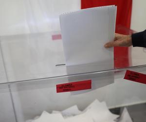 Są dane dotyczące frekwencji w wyborach. Województwo podlaskie na pierwszym miejscu 