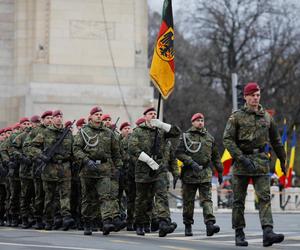 Europa szuka rozwiązania kryzysu rekrutacyjnego w siłach zbrojnych. Model szwedzki uratuje armie innych państw?