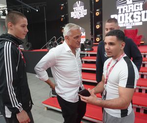 W Kielcach trwa V Forum Polskiego Boksu