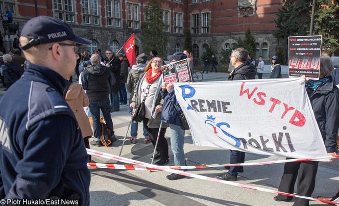 Konwencja regionalna PiS w Gdańsku
