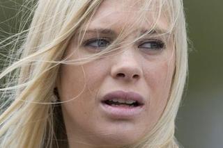 Chelsy Davy