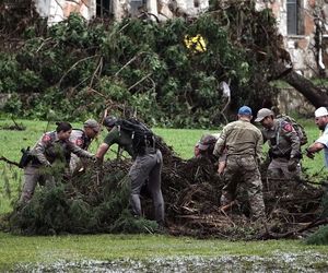 Oto ofiary potopu na obozie religijnym! Nadal wielu zaginionych
