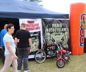 IV Charytatywny Piknik Motocyklowy 2025