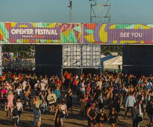 Zabawa, szaleństwo i energia. Open'er Festival 2023 już w tym tygodniu! 
