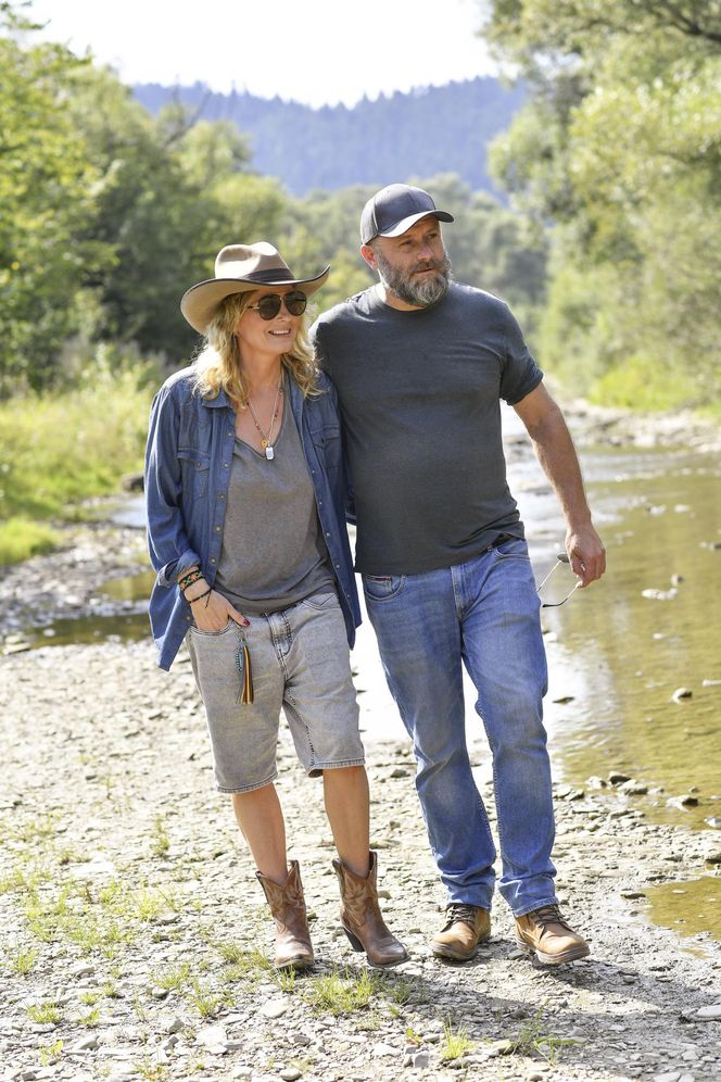 Glamping Lichoty i Wrońskiej