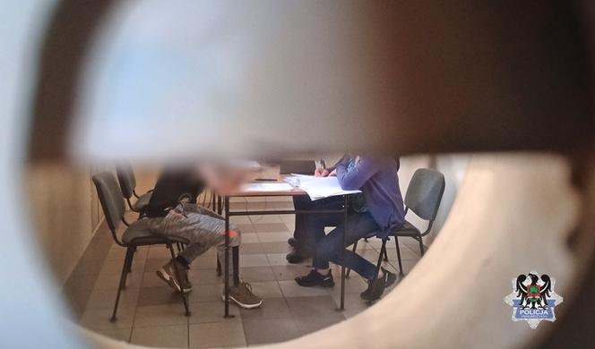 Chciał sprawdzić wierność swojej dziewczyny. Zaangażował kolegę, ale coś poszło nie tak