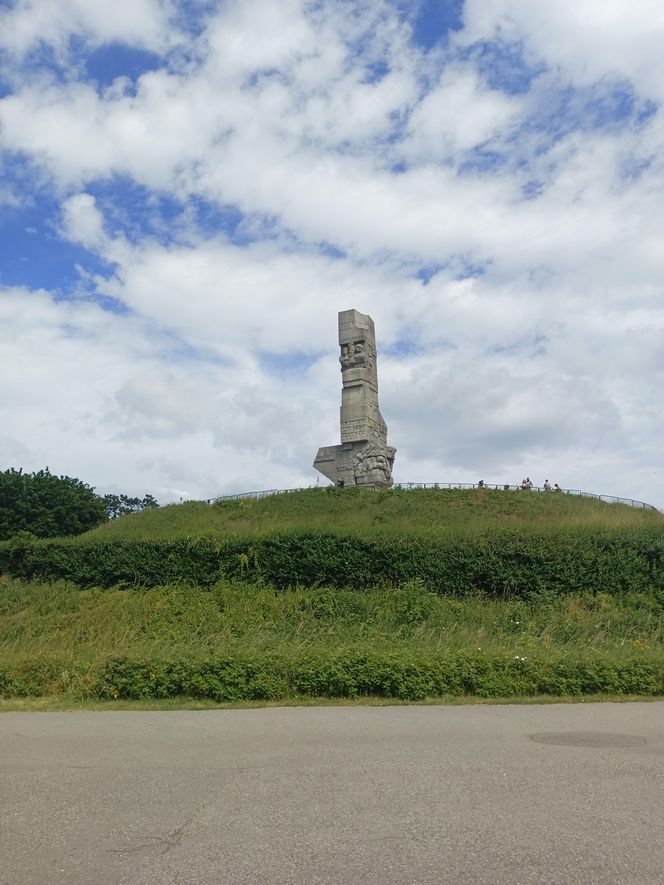Westerplatte