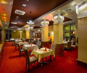Ranking najlepszych restauracji w Świętokrzyskiem 2025