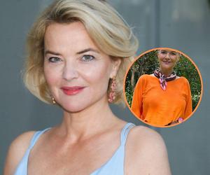 Monika Richardson ostro reaguje na krytykę nowej fryzury. Fani są bezlitośni