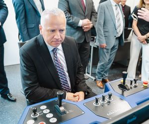 Inwestycję Siedlecki samorząd zrealizował dzięki wysokiej dotacji z Krajowego Planu Odbudowy 