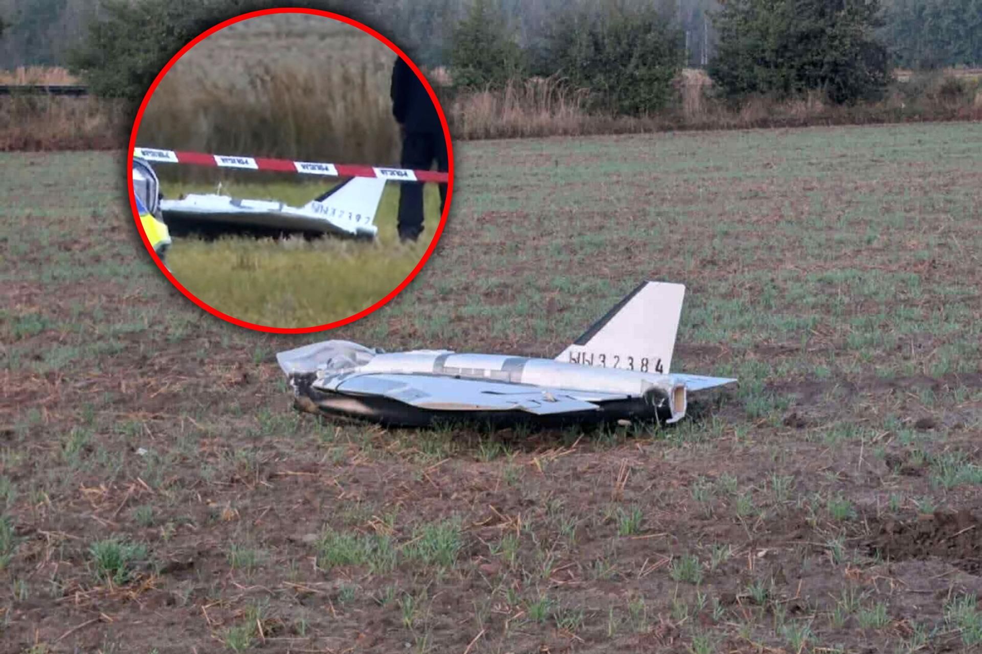 Zelensky alert: 92 drones over Poland!