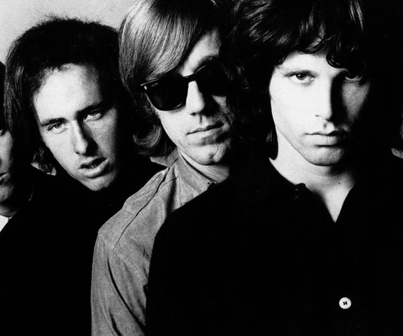 Robby Krieger o wyjątkowości The Doors. Na czym polegał fenomen tej kultowej grupy? 