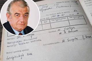 40. rocznica pierwszego przeszczepu serca w Polsce. Niezwykłe dziedzictwo profesora Religi