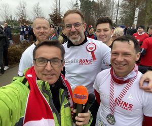 Lotto 8 Olsztyński Bieg Niepodległości cz.2