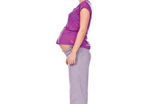 Ćwiczenia w ciąży - pilates w ciąży