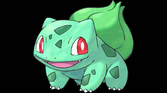 Bulbasaur