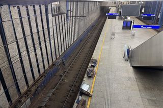 Warszawa Centralna
