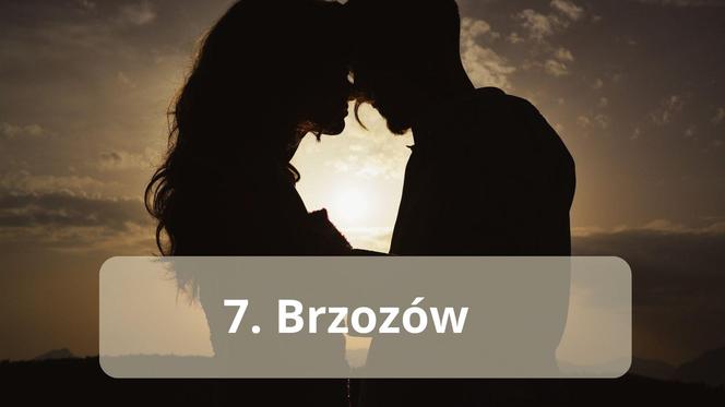  Brzozów, powiat brzozowski   
