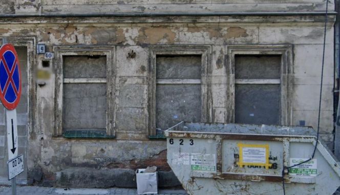 Miasto przecenia „przeklętą” kamienicę we Wrocławiu. Nadal nikt jej nie chce