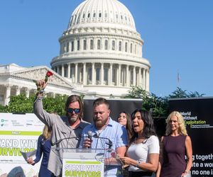 Virginia Giuffre - afera Epsteina.