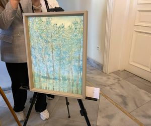 Sztuka dla zdrowia. Sukces aukcji obrazów na rzecz Katarzyny Chacińskiej