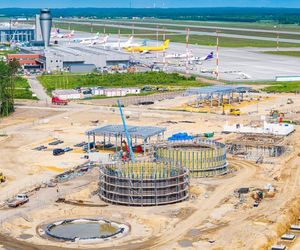 Katowice Airport prowadzi największy program rozwoju w historii