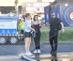 High Festival w Parku Śląskim. Drugi dzień muzycznej imprezy w rytmie hip-hopu 