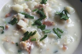 3. Cullen skink ze Szkocji