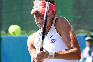 WTA Kuala Lumpur: Magda Linette w półfinale!