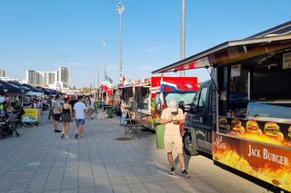 Wielka Szama w Poznaniu. Pyszne jedzenie przy Bułgarskiej