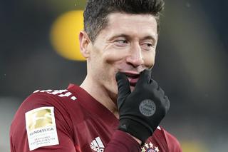 Lewandowski się nie zatrzymuje! Tak strzelił pierwszego gola w Nowym roku! [WIDEO]