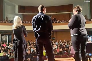 Anna Maria Wesołowska jest nie do poznania. Co oni jej zrobili?! Aż trudno uwierzyć