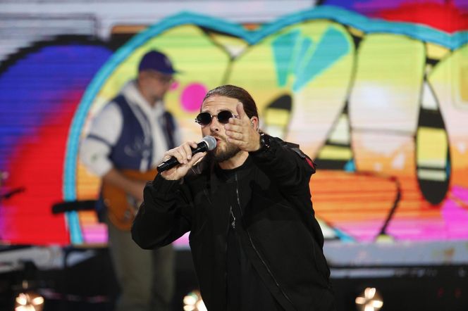 Opole 2025. Koncert hip-hopowy