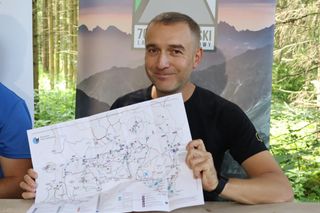 Akcja Bezpieczni i rozważni w Tatrach