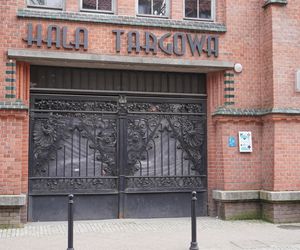 Rewitalizacji Hali Targowej w Gdańsku