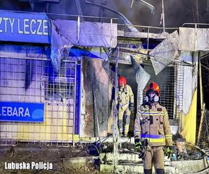Podpalił i usiłował zabić. 51-latkowi grozi dożywocie!