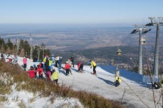 Uzdrowisko Świeradów-Zdrój