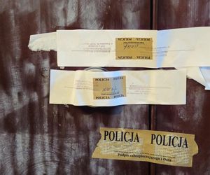 Zabójstwo na szczecińskich Pomorzanach.