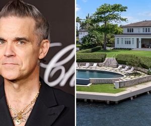 Robbie Williams