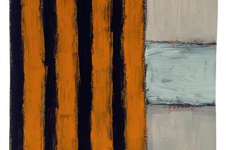 Sean Scully, Block, 1995