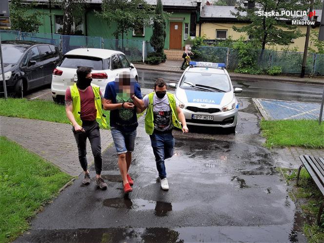 Mikołów: Bomba ekologiczna w powiecie! Ogromne ilości nielegalnych odpadów